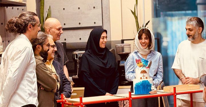 جشنواره ملی تئاتر کوتاه کیش افتتاح شد