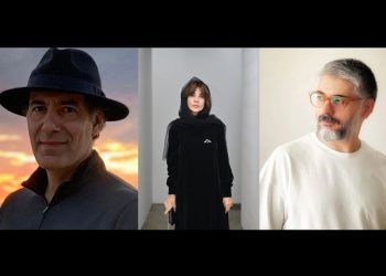 داوران پنجمین جشنواره ملی تئاتر کوتاه کیش