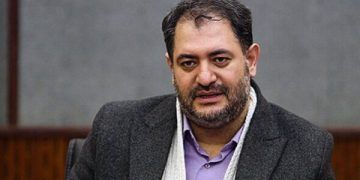 دبیر بخش بین الملل جشنواره قصه‌گویی منصوب شد