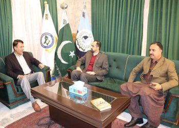 رشته مطالعات ایران در دانشگاه بلوچستان تأسیس شود