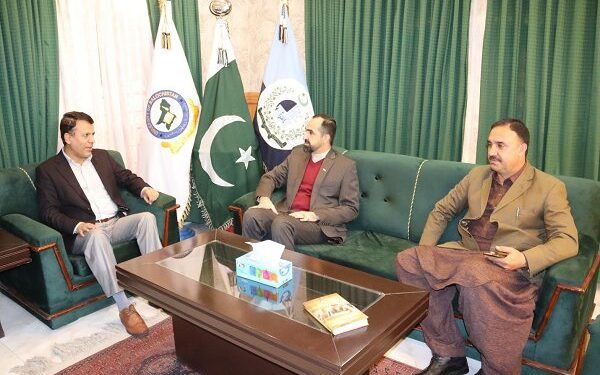 رشته مطالعات ایران در دانشگاه بلوچستان تأسیس شود