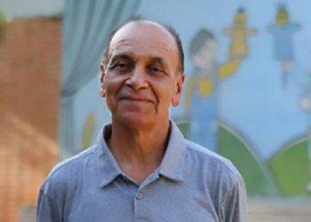 رضی هیرمندی نامزد جایزه‌ آسترید لیندگرن شد