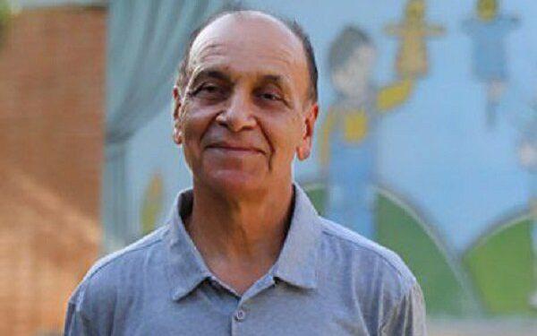 رضی هیرمندی نامزد جایزه‌ آسترید لیندگرن شد