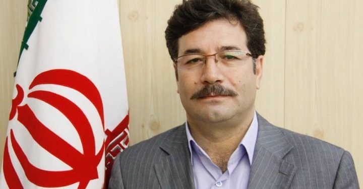 سرپرست پژوهشگاه میراث‌فرهنگی و گردشگری منصوب شد