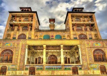 سند مالکیت کاخ گلستان صادر شد