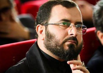 سیدمحمد هاشمی مسئول سازمان اوج شد