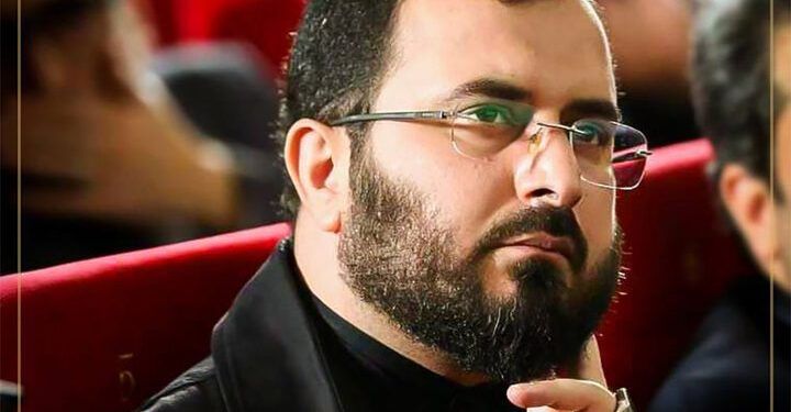 سیدمحمد هاشمی مسئول سازمان اوج شد 1 سیدمحمد هاشمی مسئول سازمان اوج شد