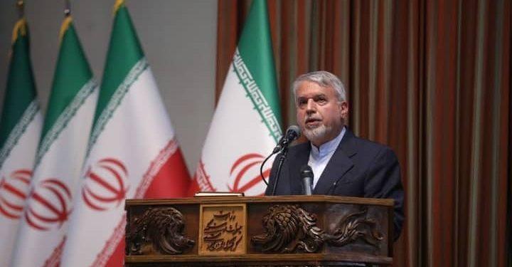 صالحی‌ امیری، فرارسیدن میلاد حضرت مسیح را تبریک گفت