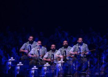 عبدالجبار کاکایی راوی کنسرت «نسل خلیل» شد