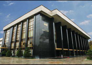 مدیرعامل بنیاد رودکی ابقا شد