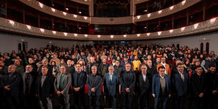 هجدهمین سینماحقیقت به پایان راه رسید