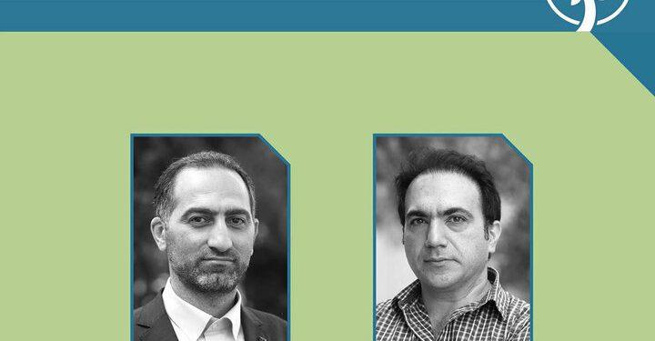 معرفی دبیران هنری و اجرایی هفدهمین جشنواره هنرهای تجسمی فجر