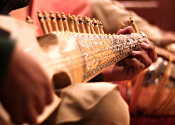 «مهارت ساختن و نواختن رباب» ثبت جهانی شد