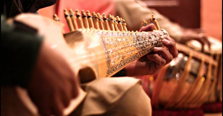 «مهارت ساختن و نواختن رباب» ثبت جهانی شد 1 «مهارت ساختن و نواختن رباب» ثبت جهانی شد