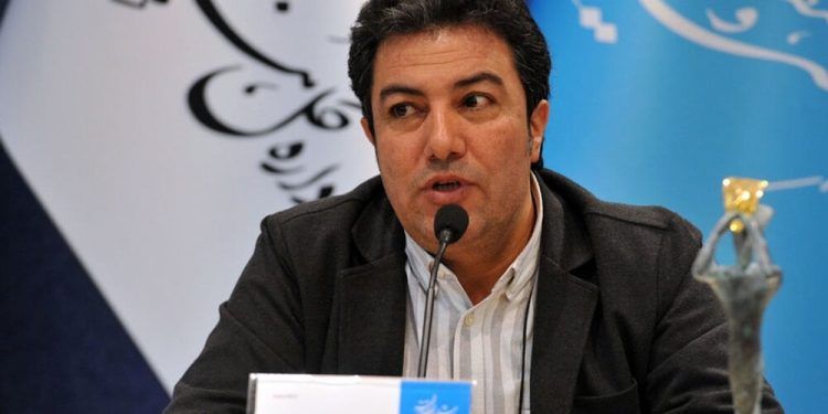 نادر برهانی‌ مرند با «هدویگ» به صحنه می‌آید