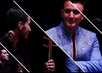 نخستین کنسرت زمستانی تالار وحدت مشخص شد