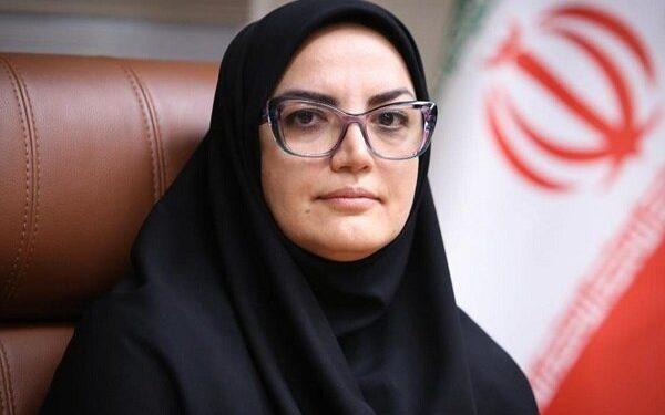 نظربلند دبیرکل نهاد کتابخانه‌های عمومی شد