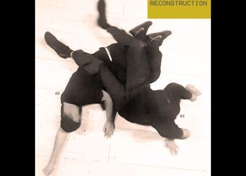 نمایش «بازسازی» در تماشاخانه هامون روی صحنه می‌رود