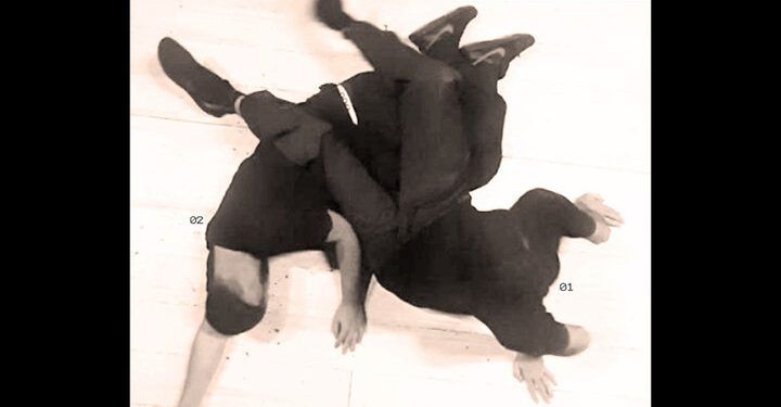 نمایش «بازسازی» در تماشاخانه هامون روی صحنه می‌رود