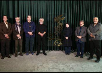 هیئت داوران فیلم‌های کوتاه داستانی فیلم فجر معرفی شدند