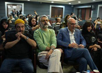 پنجمین جشنواره تئاتر کوتاه کیش برگزیدگان خود را شناخت