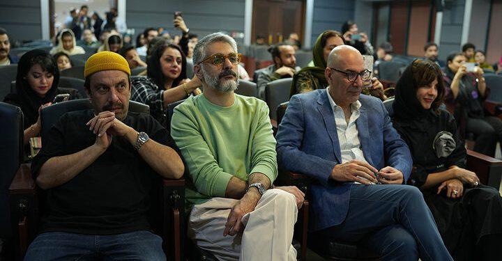 پنجمین جشنواره تئاتر کوتاه کیش برگزیدگان خود را شناخت 1 پنجمین جشنواره تئاتر کوتاه کیش برگزیدگان خود را شناخت