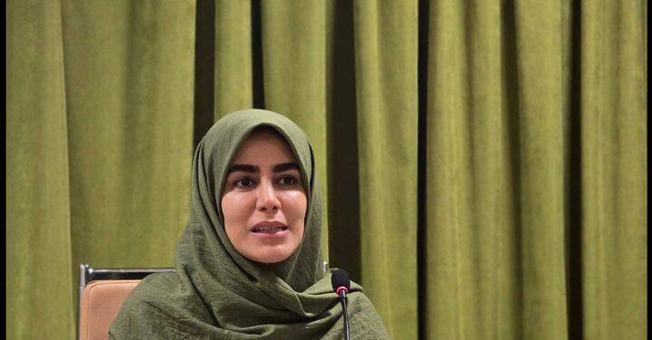 پیام تسلیت معاون هنری وزیر ارشاد در پی درگذشت ژاله علو