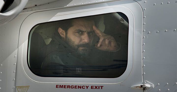 پیش‌ تولید فصل سوم سریال «گاندو»