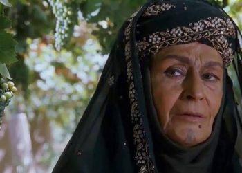 ژاله علو گوینده رادیو و بازیگر پیشکسوت درگذشت