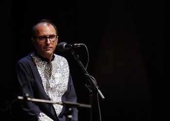 کنسرت «نغمه‌های ناگهان» به میزبانی تالار رودکی