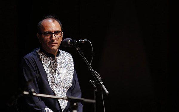 کنسرت «نغمه‌های ناگهان» به میزبانی تالار رودکی