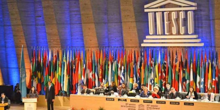 یونسکو گزارش‌های پاسدارانه ایران درباره ۲ پرونده نقالی و لنج‌سازی را تائید کرد