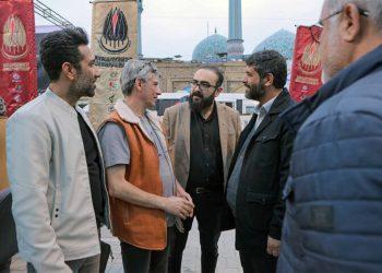 آغاز فصل جدید فعالیت‌ها در حوزه تئاتر مقاومت