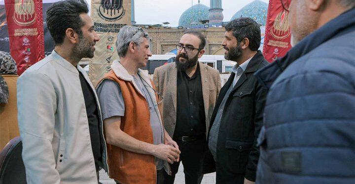آغاز فصل جدید فعالیت‌ها در حوزه تئاتر مقاومت
