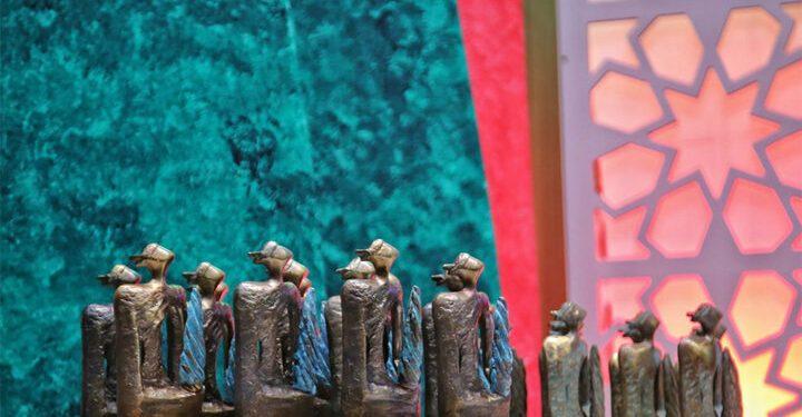 اختتامیه جشنواره نوزدهمین تئاتر مقاومت 1 اختتامیه جشنواره نوزدهمین تئاتر مقاومت