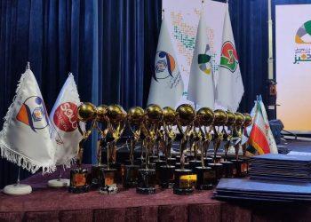 اختتامیه نخستین جشنواره «جاده سبز» برگزار شد