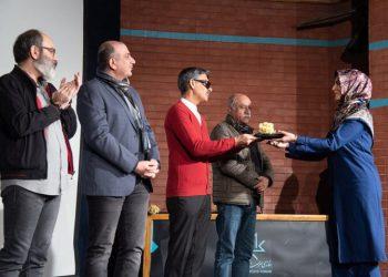 اعلام برگزیدگان بیست و سومین مسابقه مطبوعاتی سالیانه انجمن منتقدان تئاتر