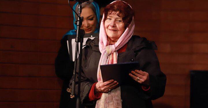 برگزیدگان نخستین جشنواره تئاتر «خوشه پروین» معرفی شدند 1 برگزیدگان نخستین جشنواره تئاتر «خوشه پروین» معرفی شدند