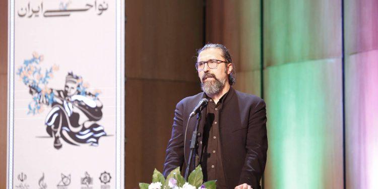 جزییات برگزاری هفدهمین جشنواره موسیقی نواحی