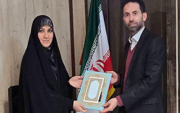 دبیر سیزدهمین جشنواره مد و لباس فجر منصوب شد 1 دبیر جشنواره مد و لباس فجر منصوب شد