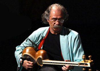 شب موسیقی ارشد تهماسبی در نیاوران