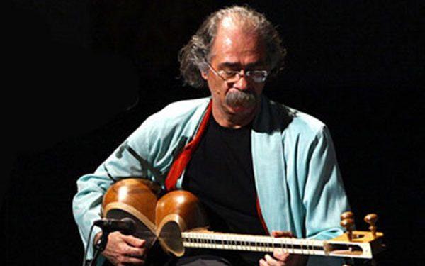 شب موسیقی ارشد تهماسبی در نیاوران 1 شب موسیقی ارشد تهماسبی در نیاوران