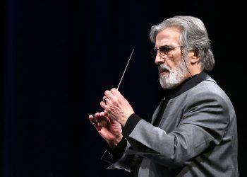 فریدون شهبازیان در ۸۲ سالگی درگذشت