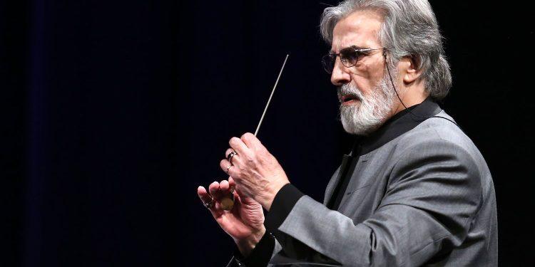 فریدون شهبازیان در ۸۲ سالگی درگذشت