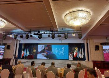 قرعه‌کشی جدول نمایش آثار «فیلم فجر» آغاز شد