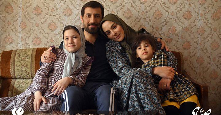 مارال بنی‌آدم با فیلم «صیاد» به جشنواره فیلم فجر می‌آید