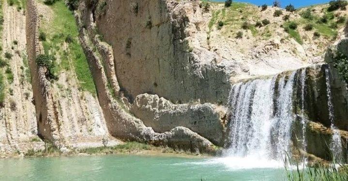 ثبت ملی ۵ میراث طبیعی کرمانشاه 1 ثبت ملی ۵ میراث طبیعی کرمانشاه