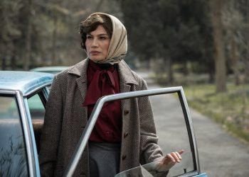 نمایش فیلم «فصل آلوچه‌های سبز» در بلغارستان