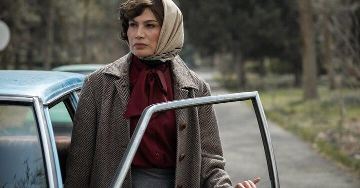 نمایش فیلم «فصل آلوچه‌های سبز» در بلغارستان