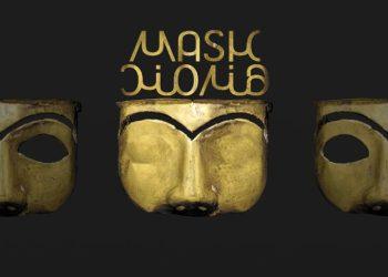 نمایشگاه «ماسک هنرمند» در خانه هنرمندان ایران